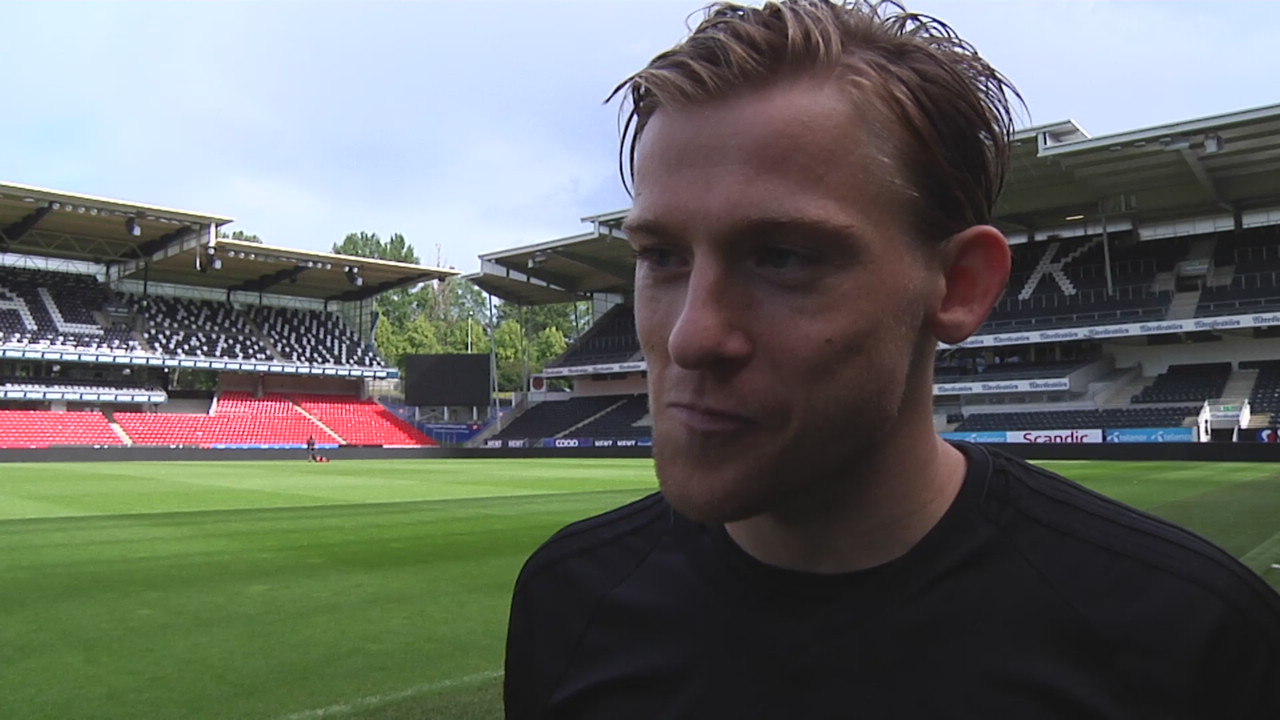 Målet som endret alt